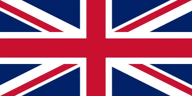 Flag of United Kingdom