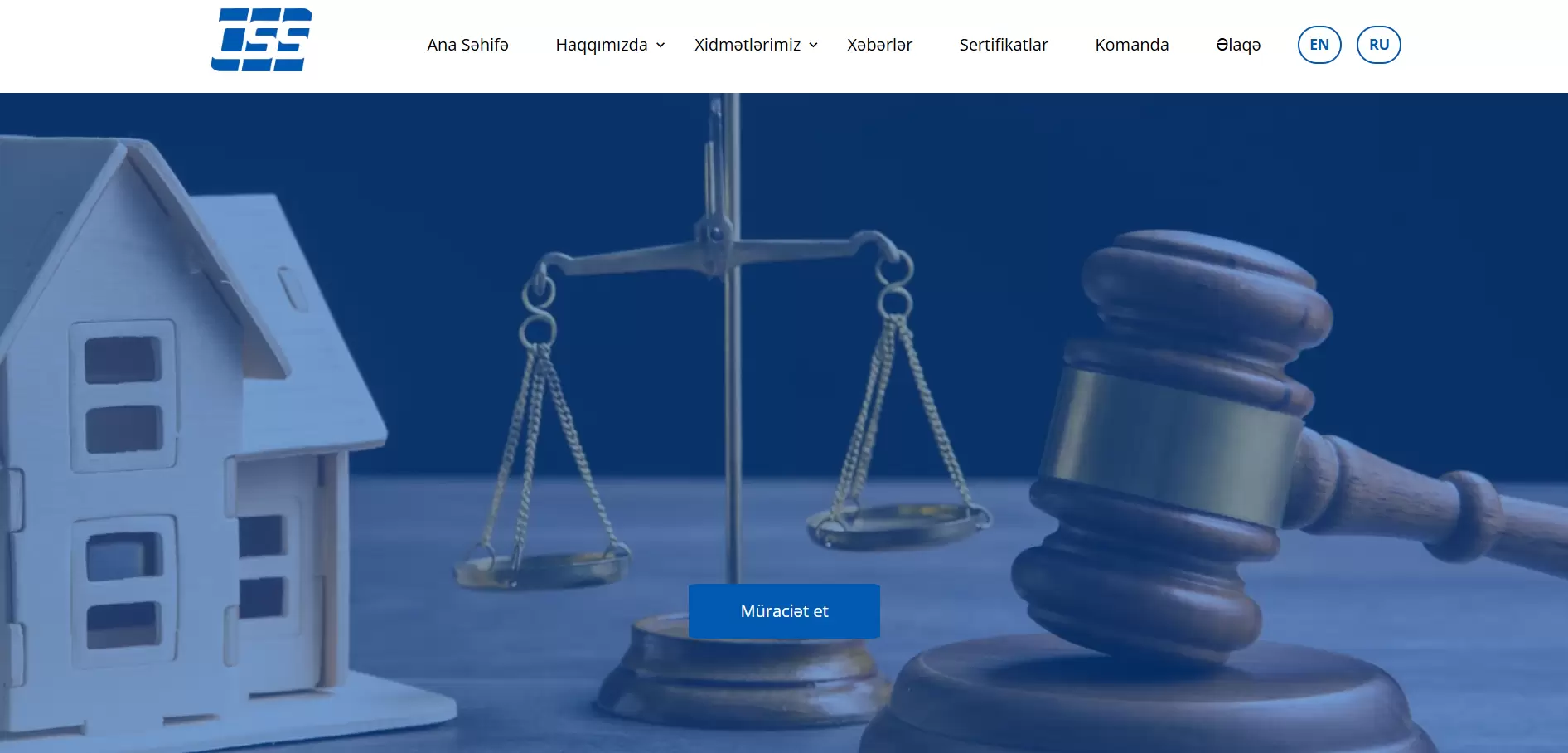 CSS Consulting