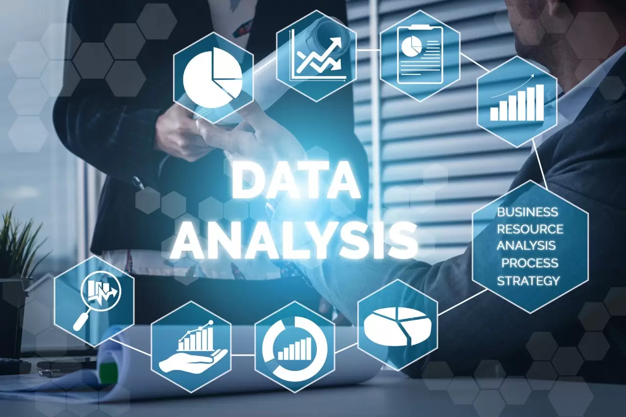 Data analitikası ilə məlumatlardan dəyər yaratma prosesi