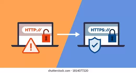 HTTPS protokolu nədir | Veb saytların hazırlanması