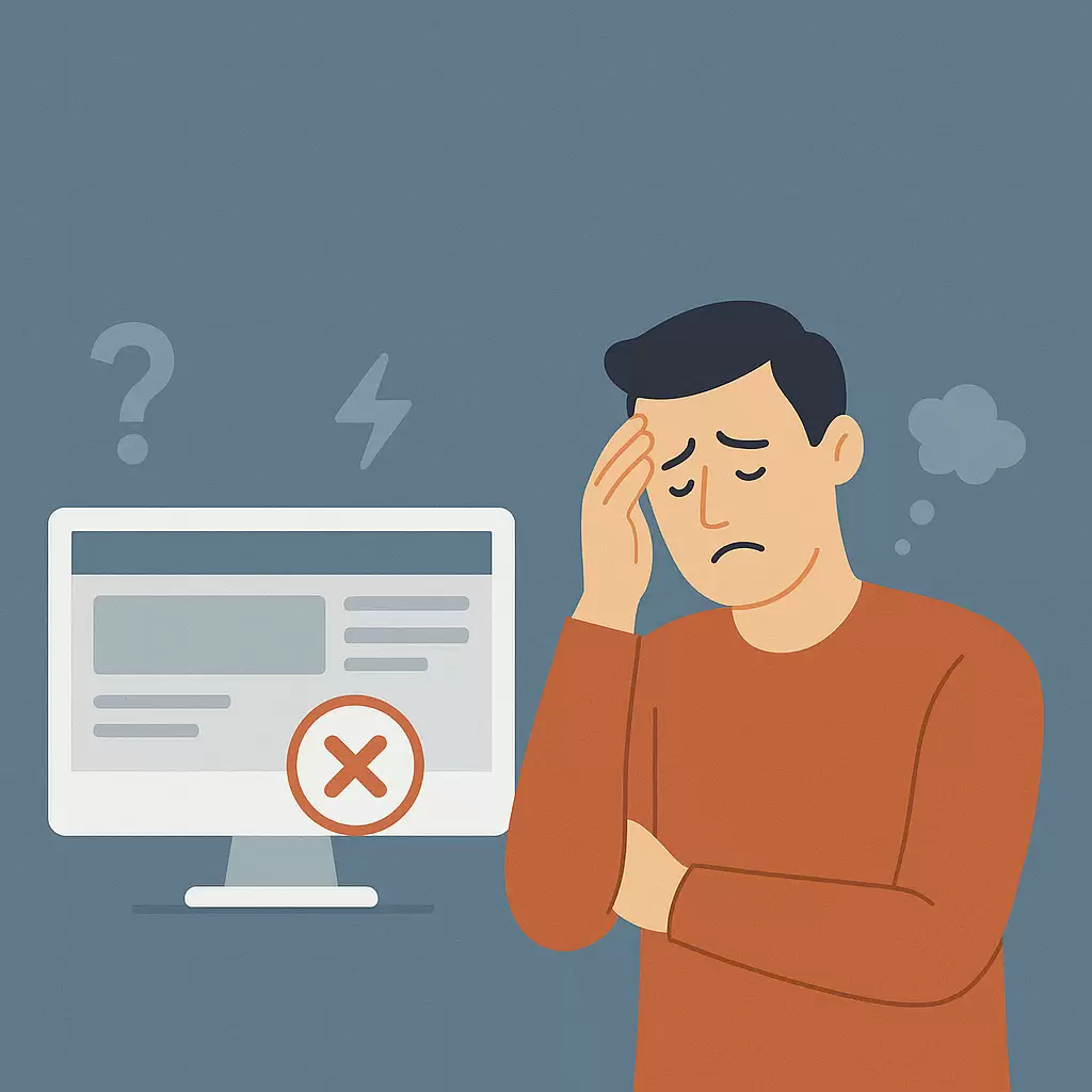 Saytı tərk etmə şəkil