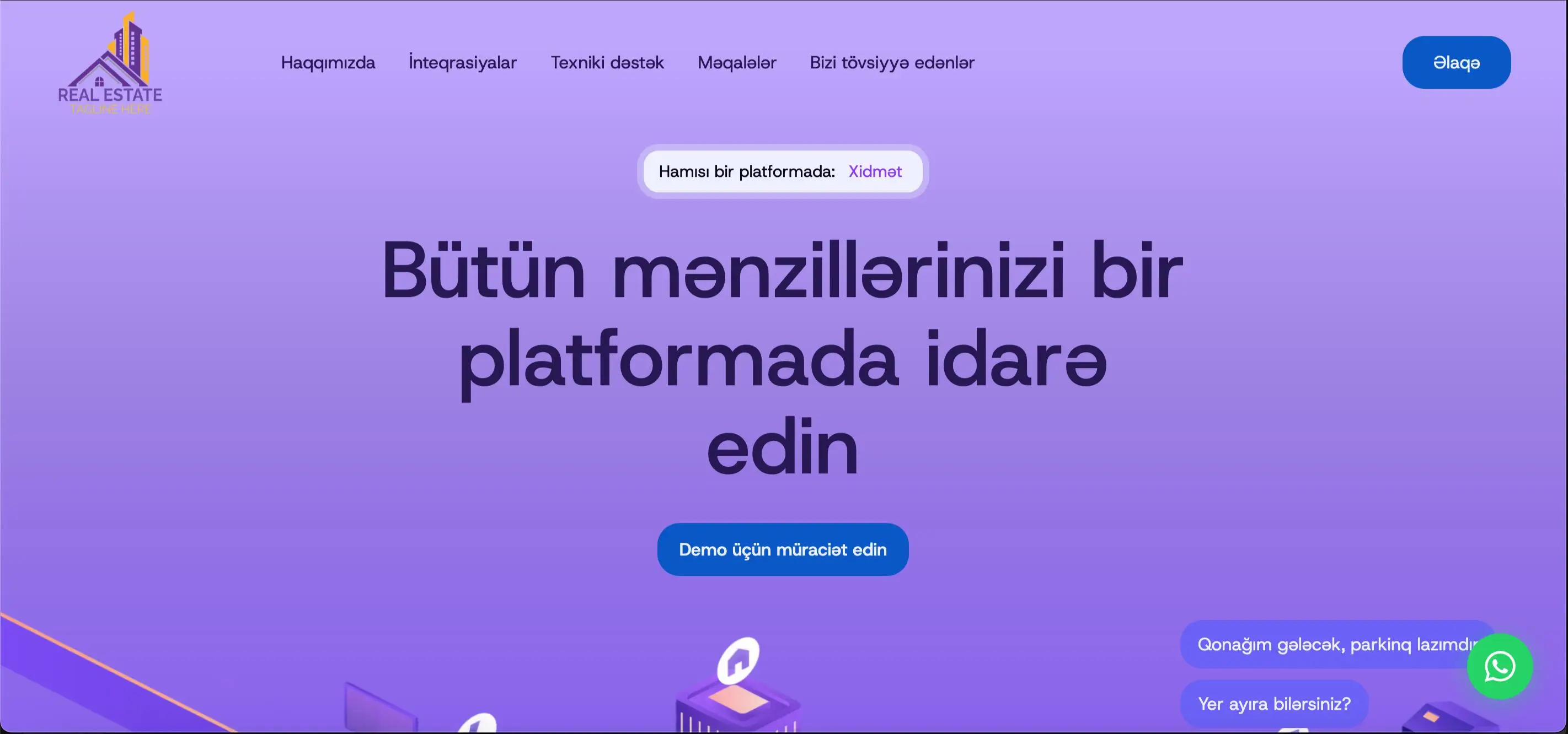Bina Plus
