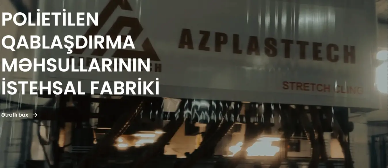 Azplasttech