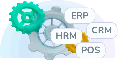 ERP sistemlərinin hazırlanması
