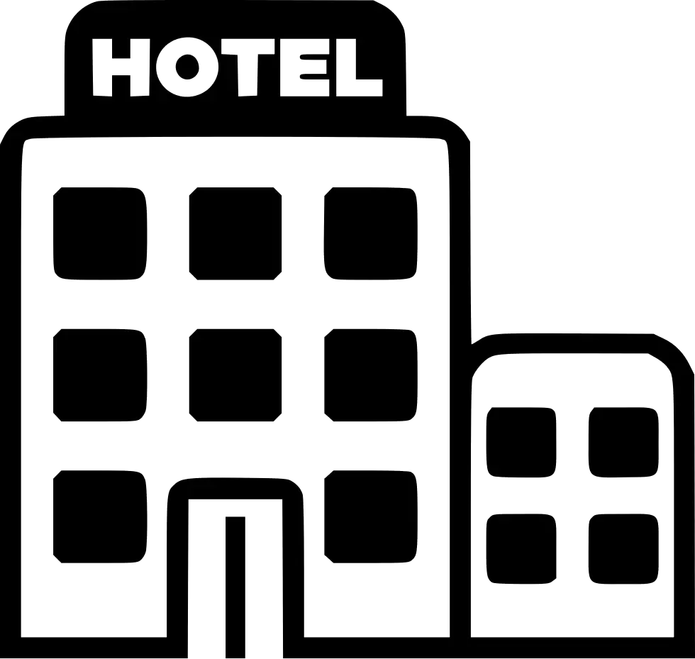 Hotel və hostel idarəetmə proqramı