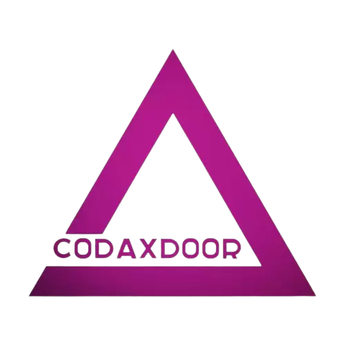 Codaxdoor